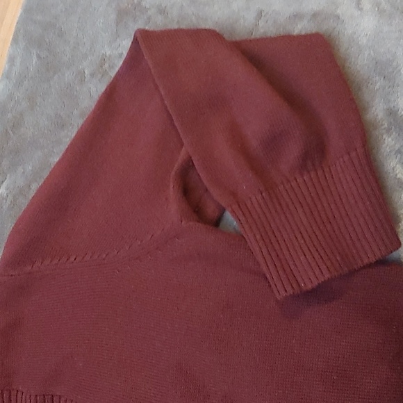 89th & Madison Open Sweater Sz Sm - Picture 2 of 4